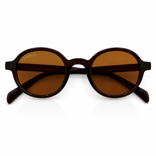 PIERLE UV400 Korumalı Unisex Güneş Gözlüğü P-8900-C44