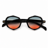 PIERLE UV400 Korumalı Unisex Güneş Gözlüğü P-8914-C58