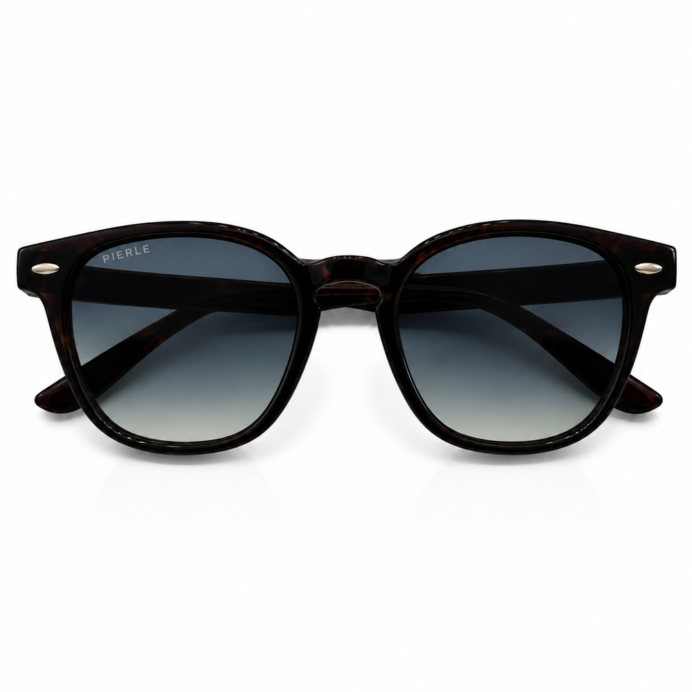 PIERLE UV400 Korumalı Unisex Güneş Gözlüğü P-8918-C62