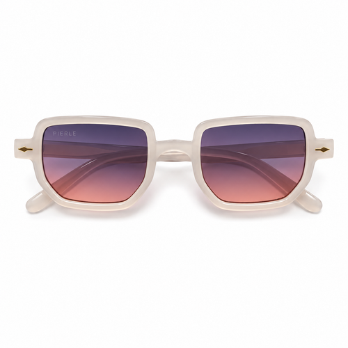 PIERLE UV400 Korumalı Unisex Güneş Gözlüğü P-8836-C6