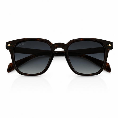 PIERLE UV400 Korumalı Unisex Güneş Gözlüğü P-8901-C45