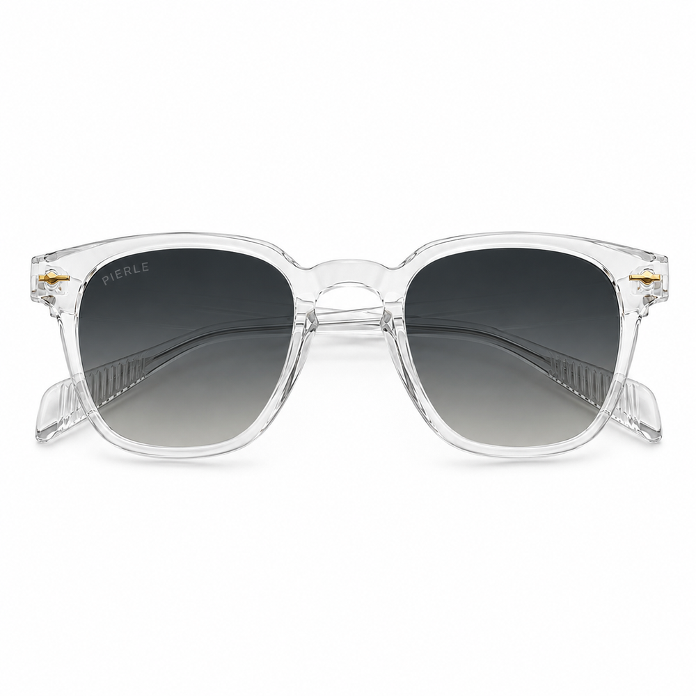PIERLE UV400 Korumalı Unisex Güneş Gözlüğü P-8928-C72