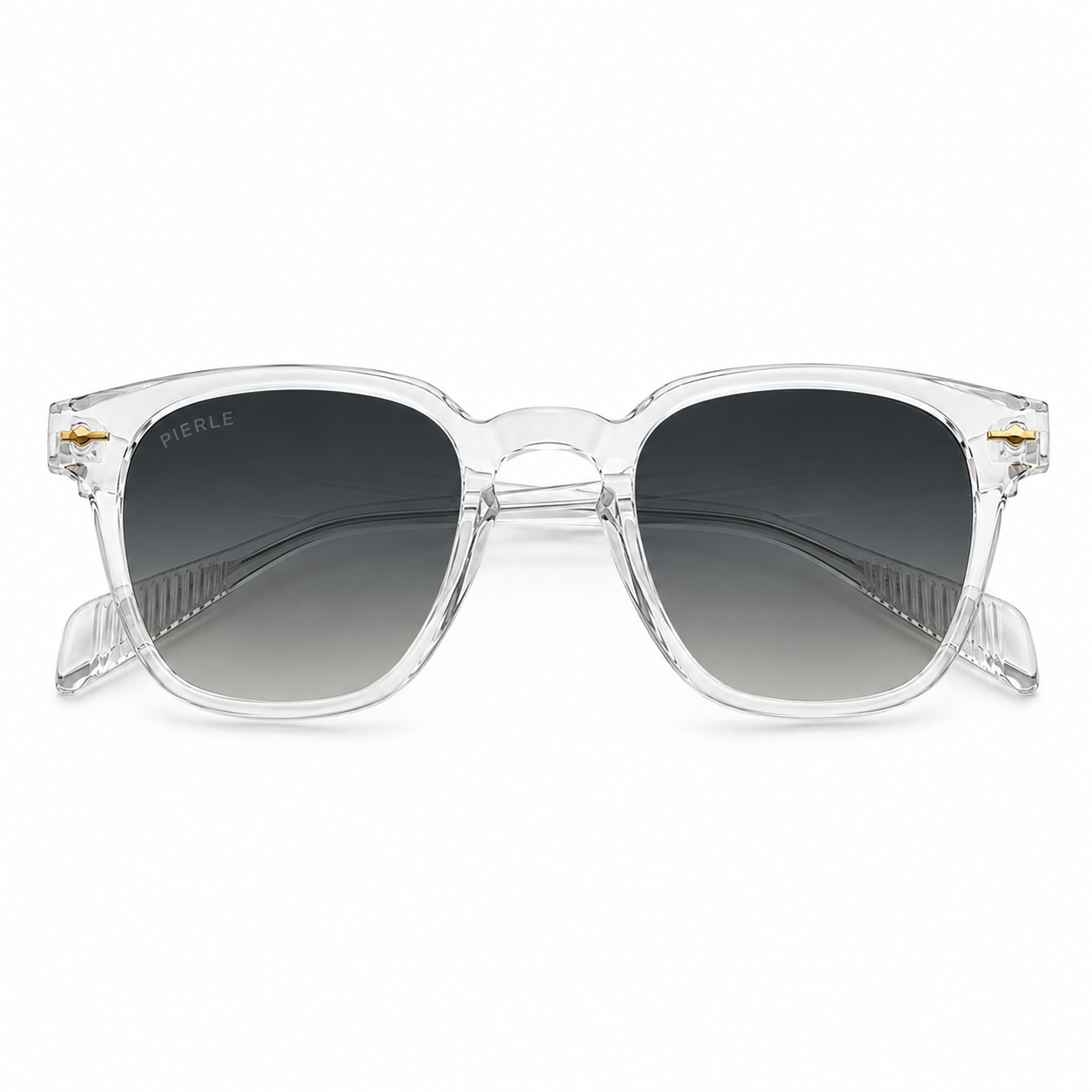 PIERLE UV400 Korumalı Unisex Güneş Gözlüğü P-8928-C72