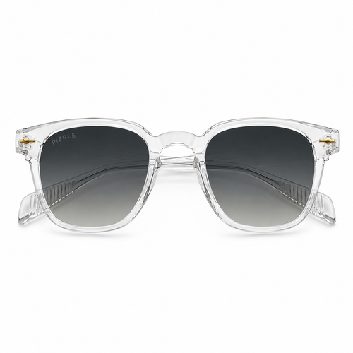 PIERLE UV400 Korumalı Unisex Güneş Gözlüğü P-8928-C72