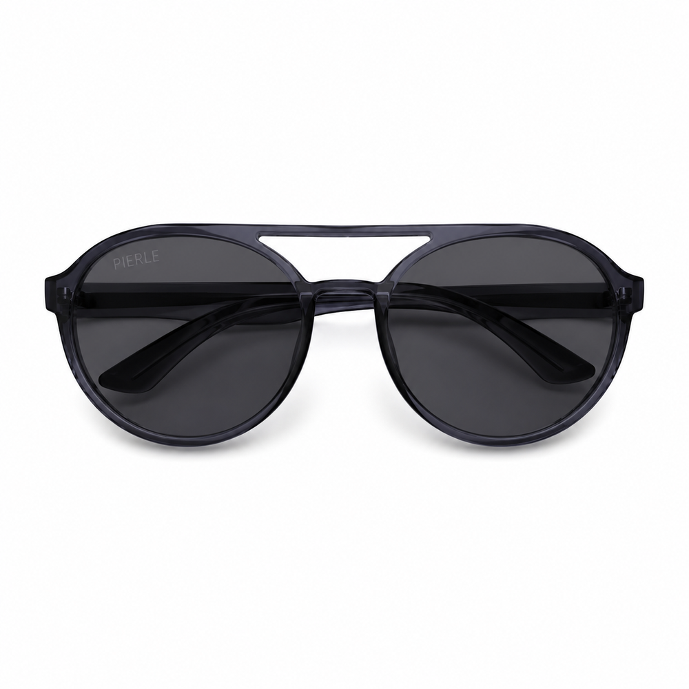PIERLE UV400 Korumalı Unisex Güneş Gözlüğü P-8862-C6
