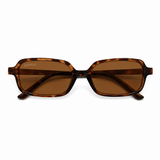 PIERLE UV400 Korumalı Unisex Güneş Gözlüğü P-8833-C3