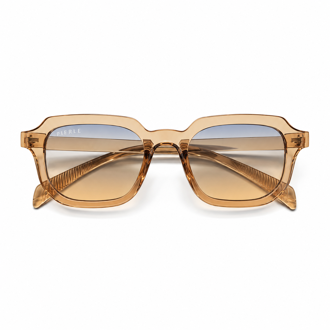 PIERLE UV400 Korumalı Unisex Güneş Gözlüğü P-8897-C41