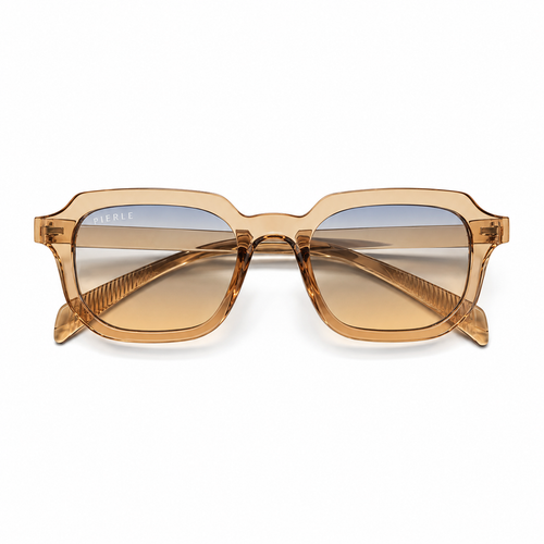 PIERLE UV400 Korumalı Unisex Güneş Gözlüğü P-8897-C41