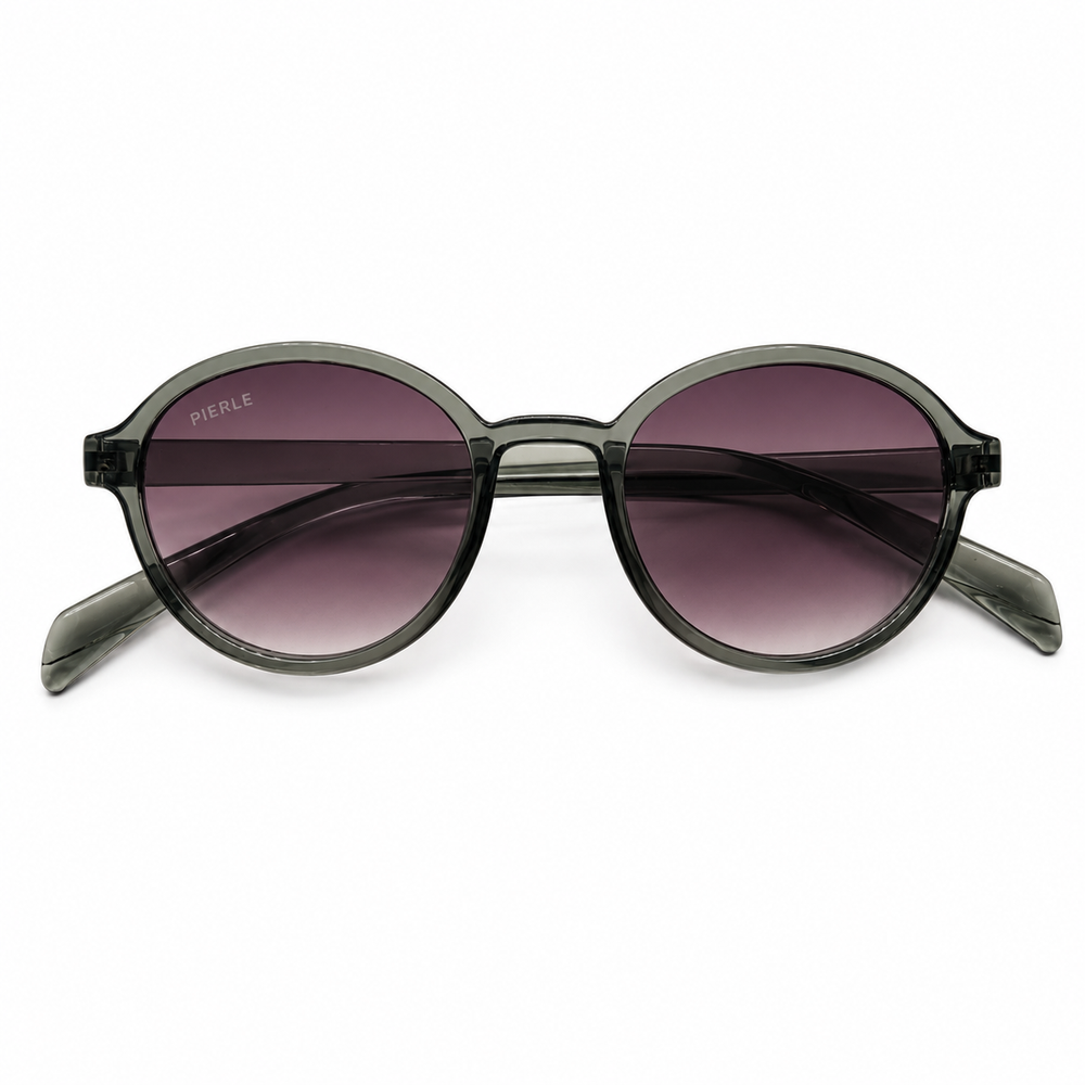 PIERLE UV400 Korumalı Unisex Güneş Gözlüğü P-8877-C21