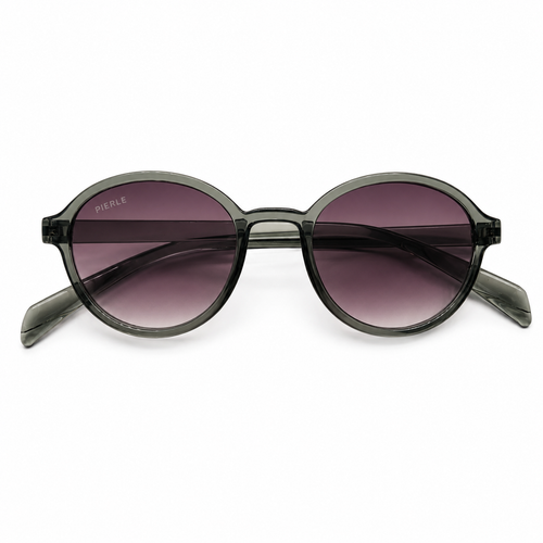 PIERLE UV400 Korumalı Unisex Güneş Gözlüğü P-8877-C21