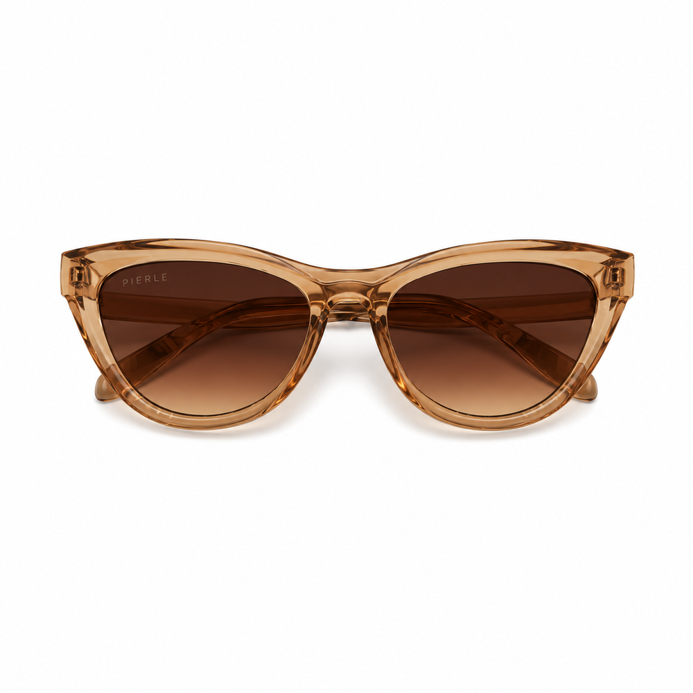 PIERLE UV400 Korumalı Unisex Güneş Gözlüğü P-8837-C7