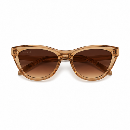PIERLE UV400 Korumalı Unisex Güneş Gözlüğü P-8837-C7