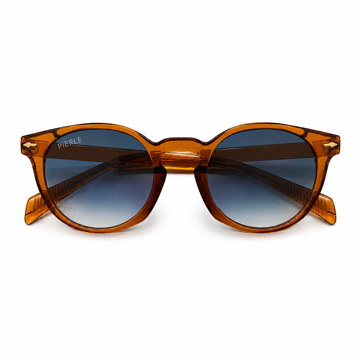 PIERLE UV400 Korumalı Unisex Güneş Gözlüğü P-8878-C22