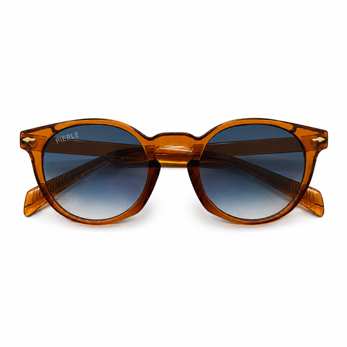 PIERLE UV400 Korumalı Unisex Güneş Gözlüğü P-8878-C22