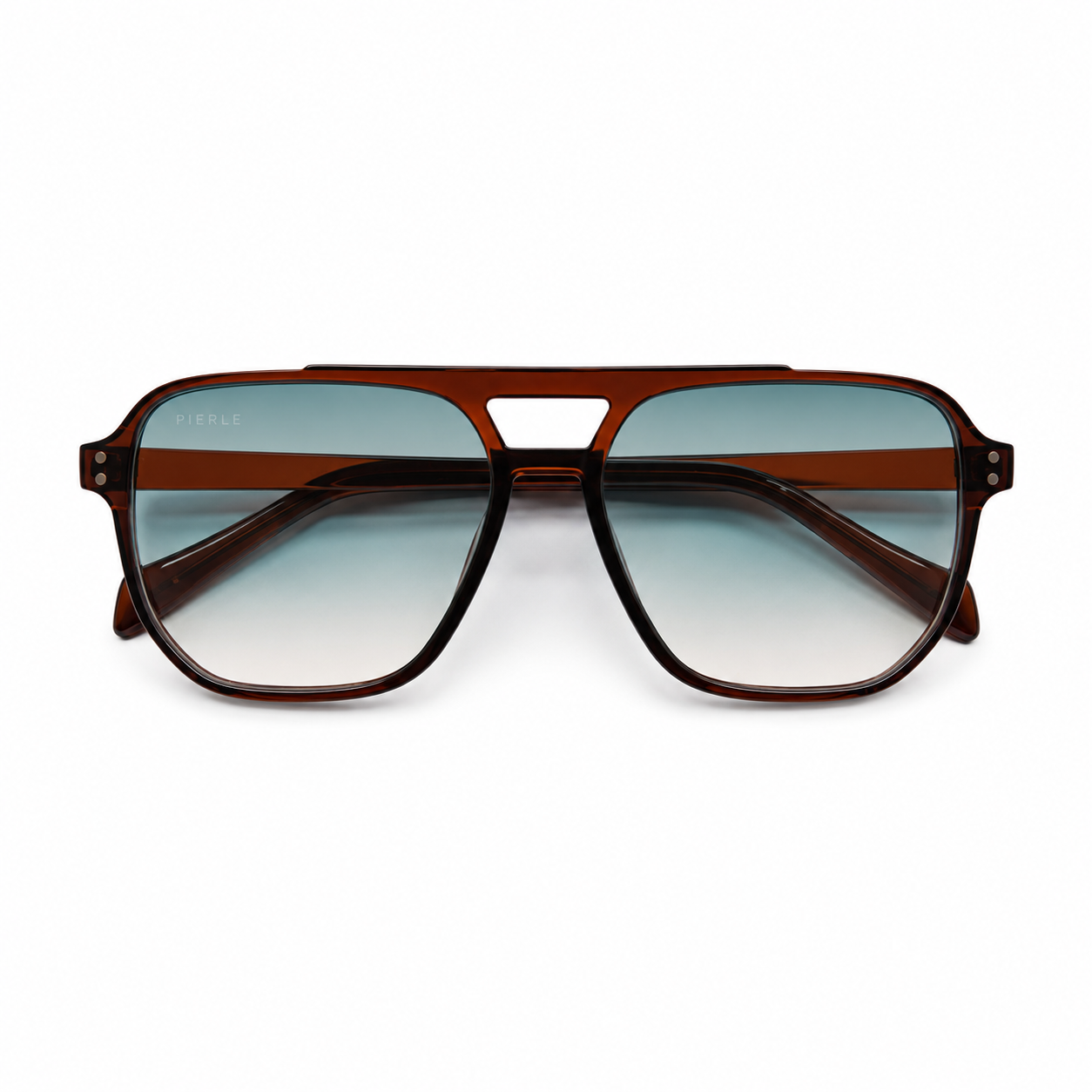 PIERLE UV400 Korumalı Unisex Güneş Gözlüğü P-8873-C17
