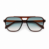 PIERLE UV400 Korumalı Unisex Güneş Gözlüğü P-8873-C17