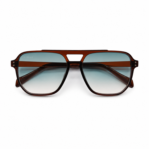 PIERLE UV400 Korumalı Unisex Güneş Gözlüğü P-8873-C17