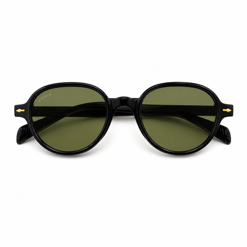 PIERLE UV400 Korumalı Unisex Güneş Gözlüğü P-8890-C34