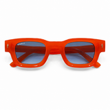 PIERLE UV400 Korumalı Unisex Güneş Gözlüğü P-8903-C47