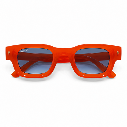 PIERLE UV400 Korumalı Unisex Güneş Gözlüğü P-8903-C47