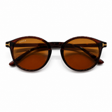 PIERLE UV400 Korumalı Unisex Güneş Gözlüğü P-8865-C9