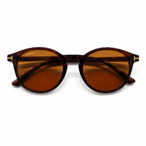 PIERLE UV400 Korumalı Unisex Güneş Gözlüğü P-8865-C9