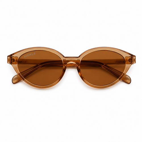 PIERLE UV400 Korumalı Unisex Güneş Gözlüğü P-8856-C12