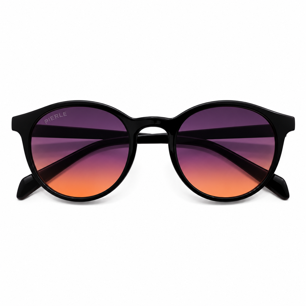 PIERLE UV400 Korumalı Unisex Güneş Gözlüğü P-8838-C8
