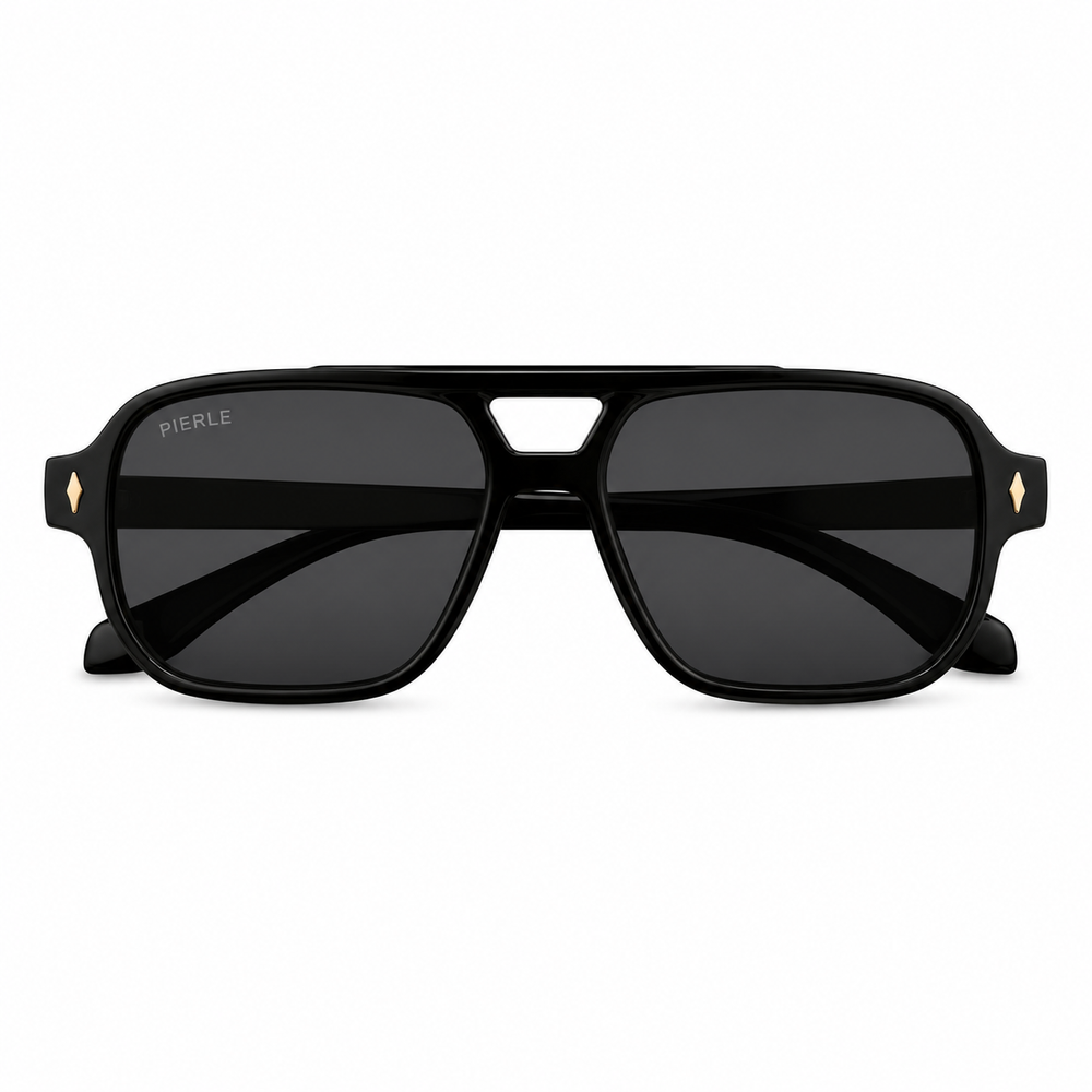 PIERLE UV400 Korumalı Unisex Güneş Gözlüğü P-8864-C8