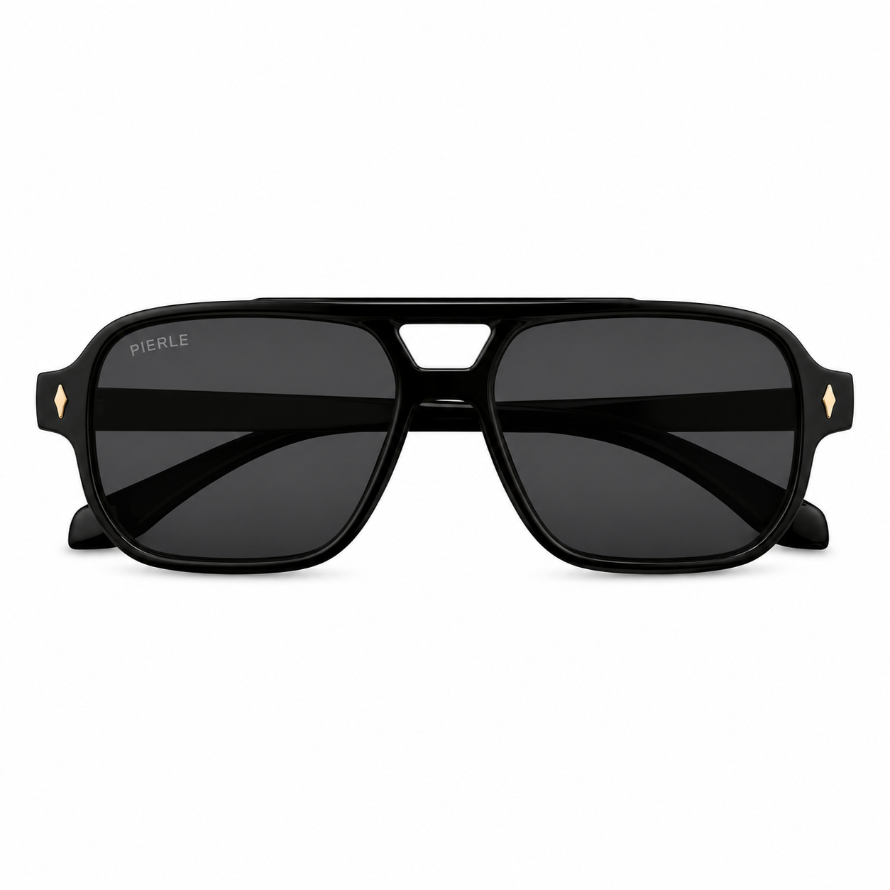 PIERLE UV400 Korumalı Unisex Güneş Gözlüğü P-8864-C8