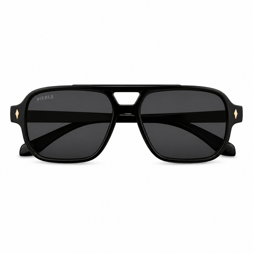 PIERLE UV400 Korumalı Unisex Güneş Gözlüğü P-8864-C8