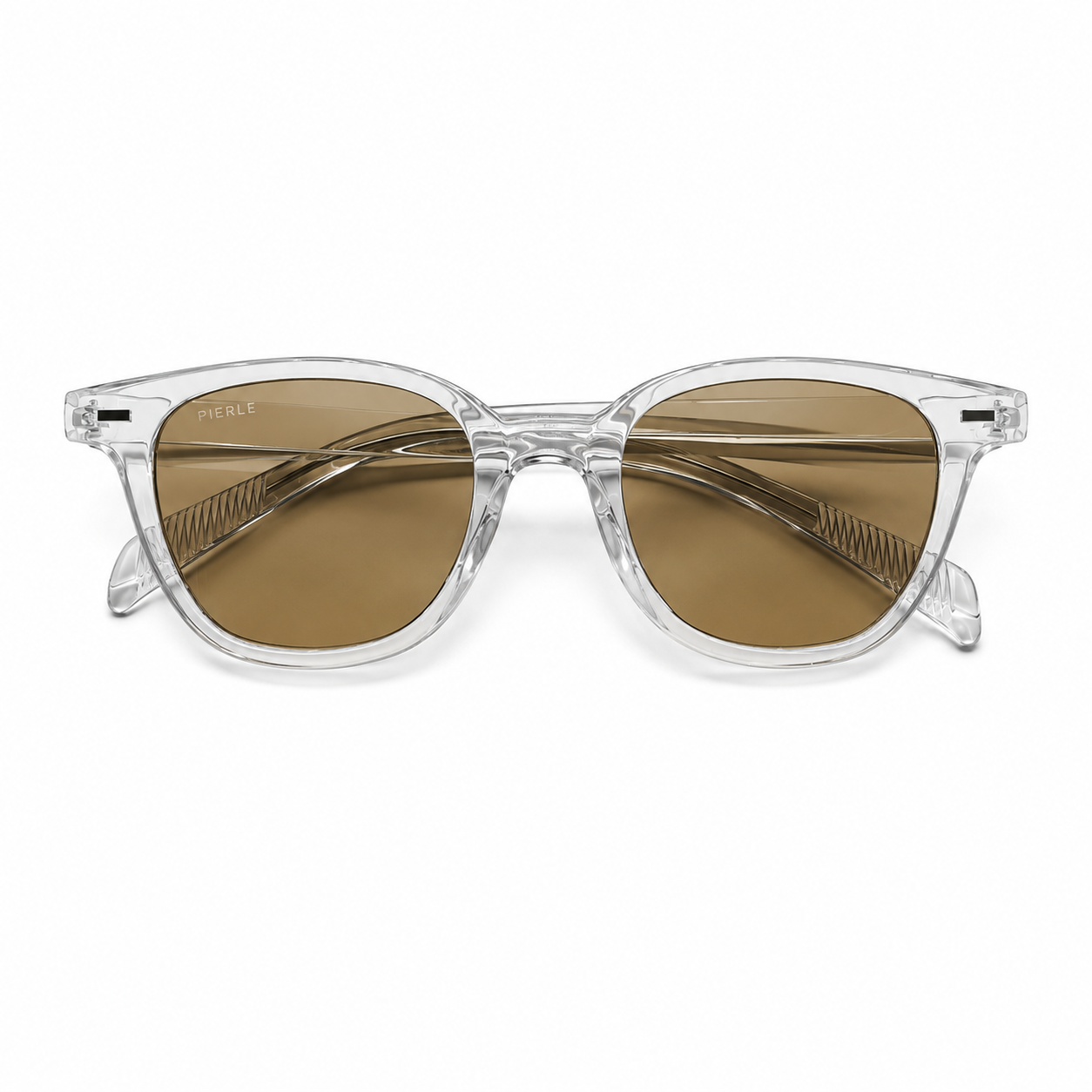 PIERLE UV400 Korumalı Unisex Güneş Gözlüğü P-8912-C56