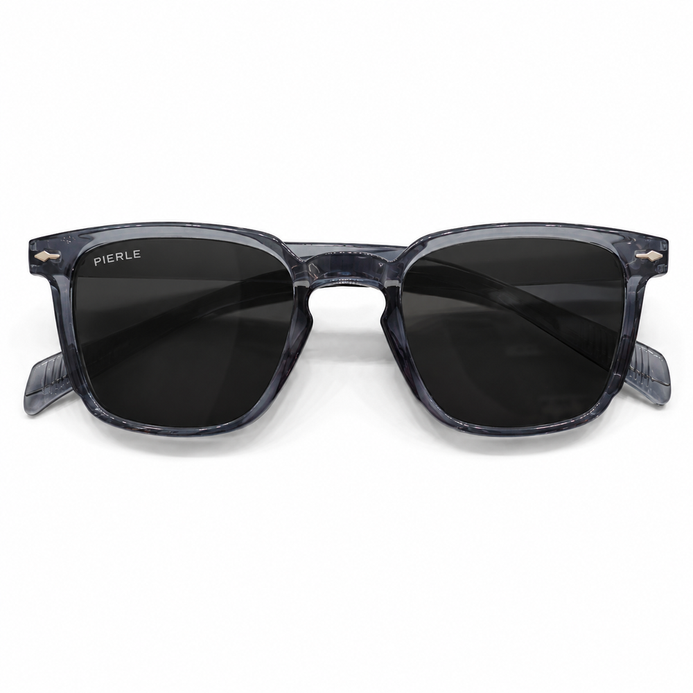 PIERLE UV400 Korumalı Unisex Güneş Gözlüğü P-8926-C70