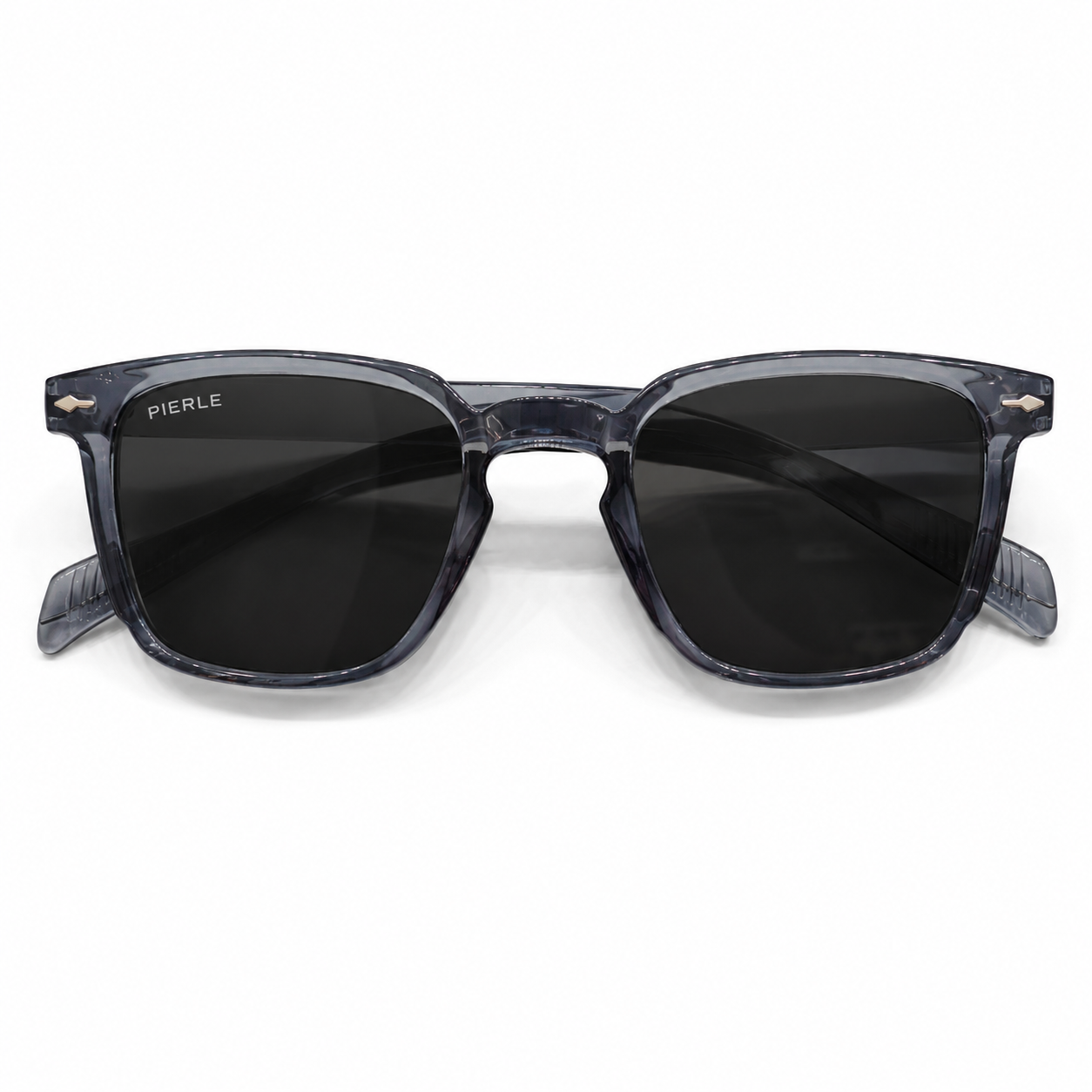 PIERLE UV400 Korumalı Unisex Güneş Gözlüğü P-8926-C70