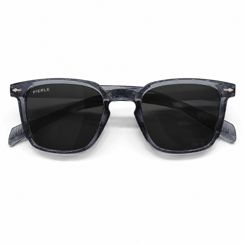 PIERLE UV400 Korumalı Unisex Güneş Gözlüğü P-8926-C70