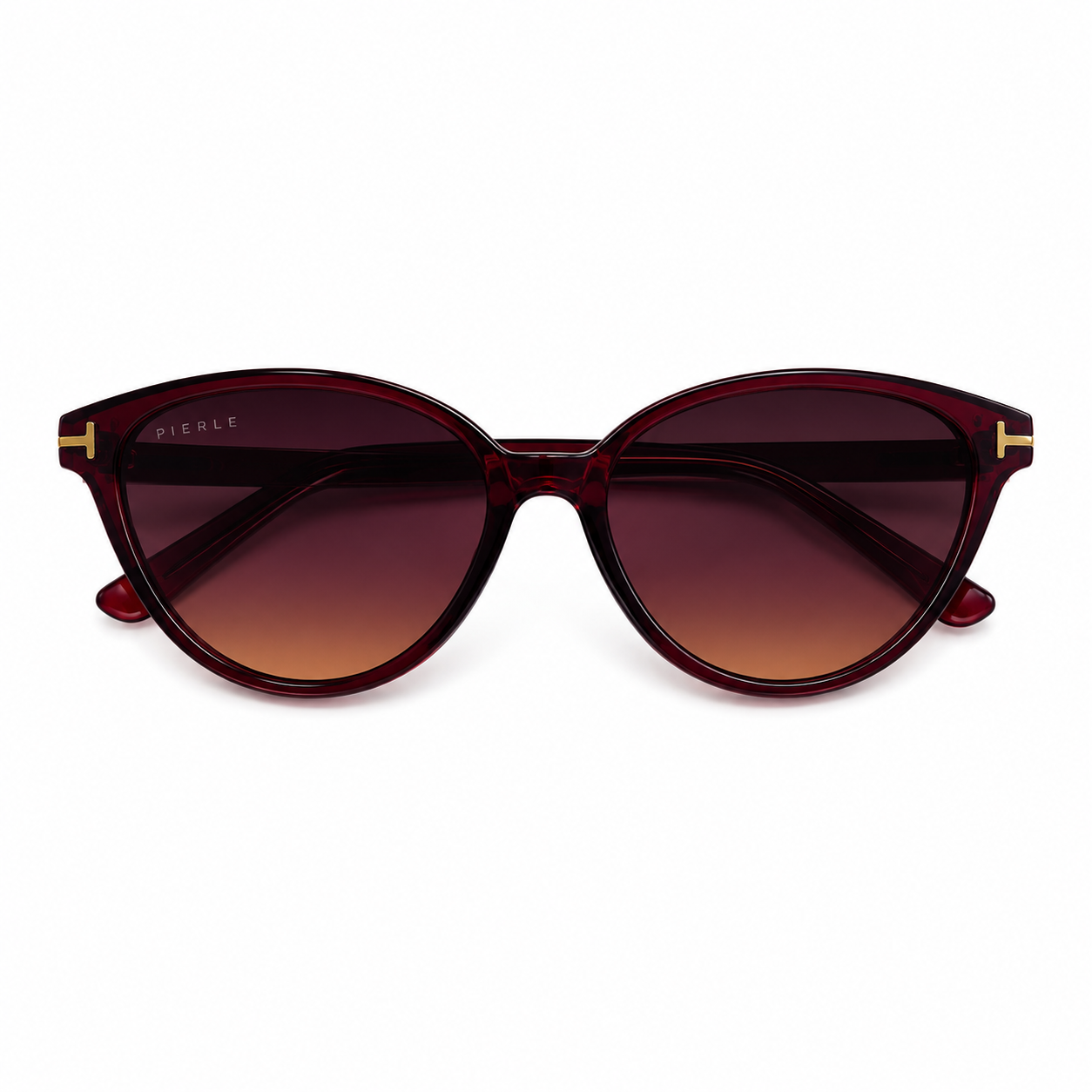 PIERLE UV400 Korumalı Unisex Güneş Gözlüğü P-8849-C5