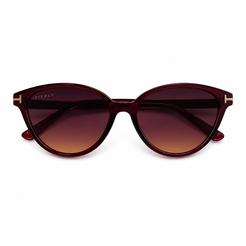 PIERLE UV400 Korumalı Unisex Güneş Gözlüğü P-8849-C5
