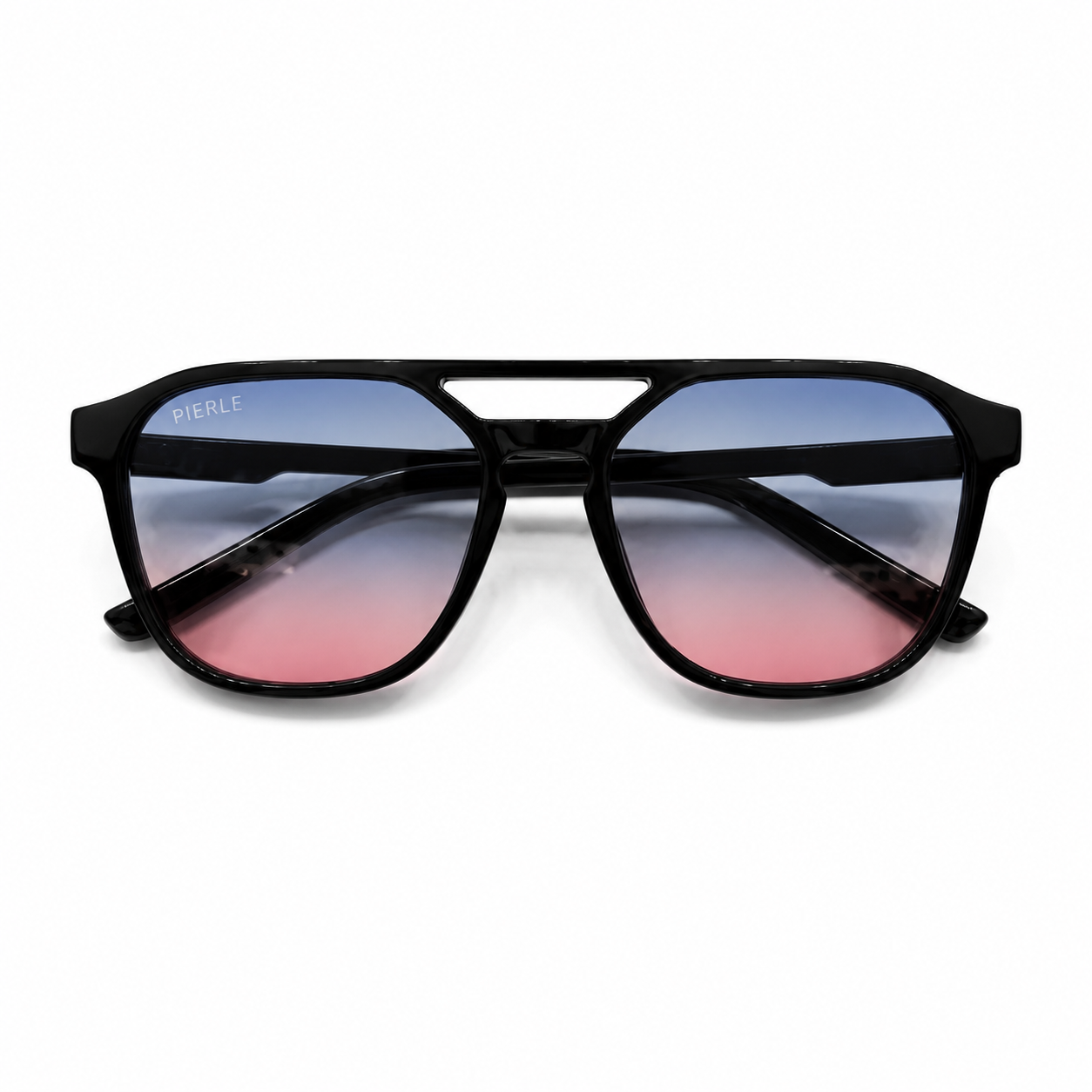 PIERLE UV400 Korumalı Unisex Güneş Gözlüğü P-8891-C35