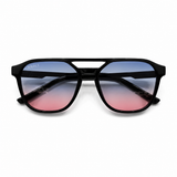 PIERLE UV400 Korumalı Unisex Güneş Gözlüğü P-8891-C35