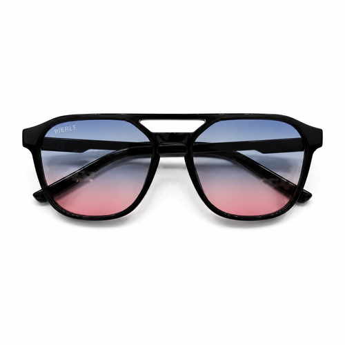 PIERLE UV400 Korumalı Unisex Güneş Gözlüğü P-8891-C35