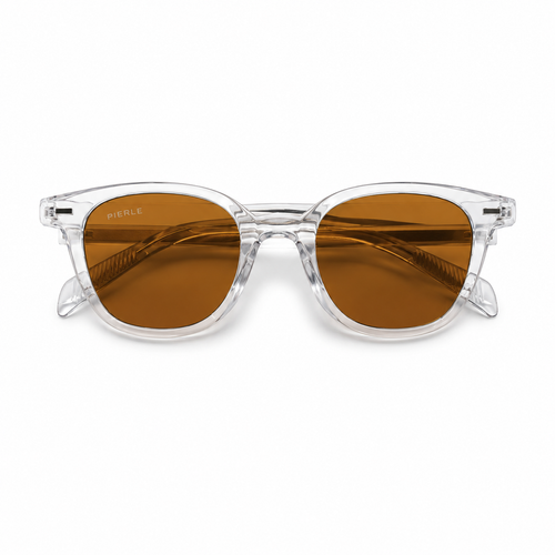 PIERLE UV400 Korumalı Unisex Güneş Gözlüğü P-8867-C11