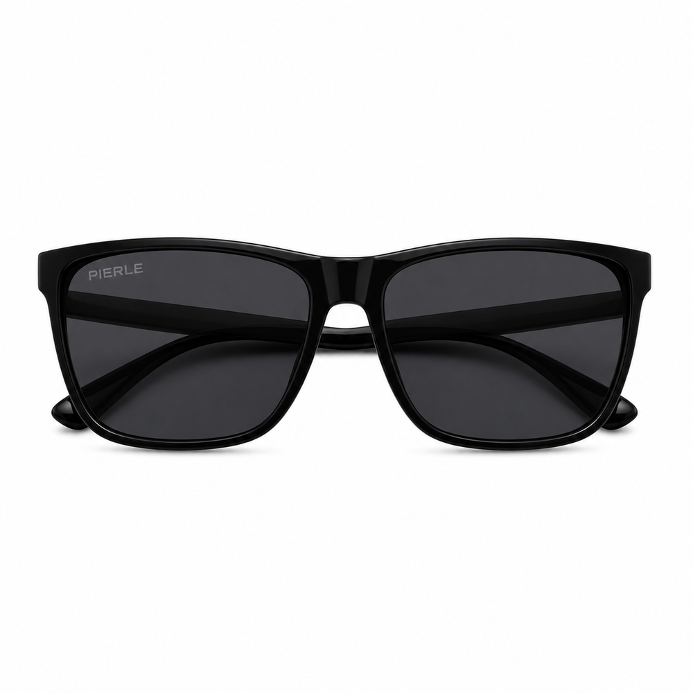 PIERLE UV400 Korumalı Unisex Güneş Gözlüğü P-8892-C36