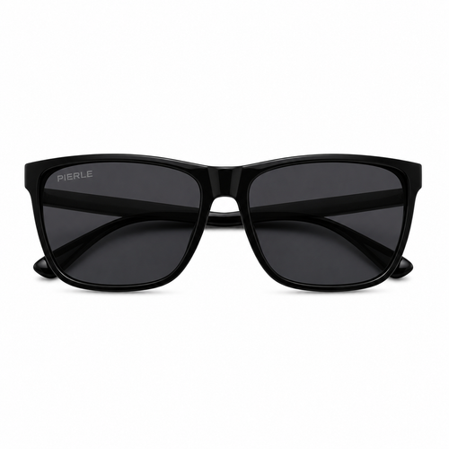 PIERLE UV400 Korumalı Unisex Güneş Gözlüğü P-8892-C36