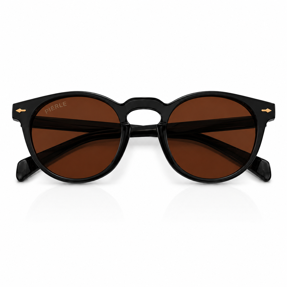 PIERLE UV400 Korumalı Unisex Güneş Gözlüğü P-8922-C66