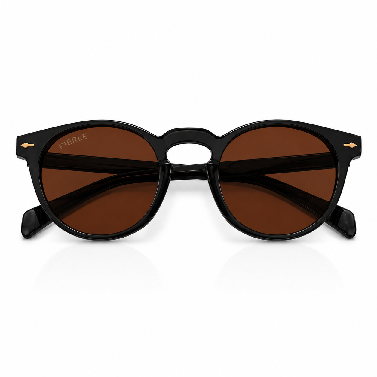 PIERLE UV400 Korumalı Unisex Güneş Gözlüğü P-8922-C66