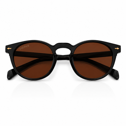 PIERLE UV400 Korumalı Unisex Güneş Gözlüğü P-8922-C66