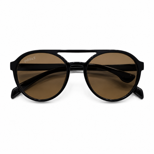 PIERLE UV400 Korumalı Unisex Güneş Gözlüğü P-8882-C26