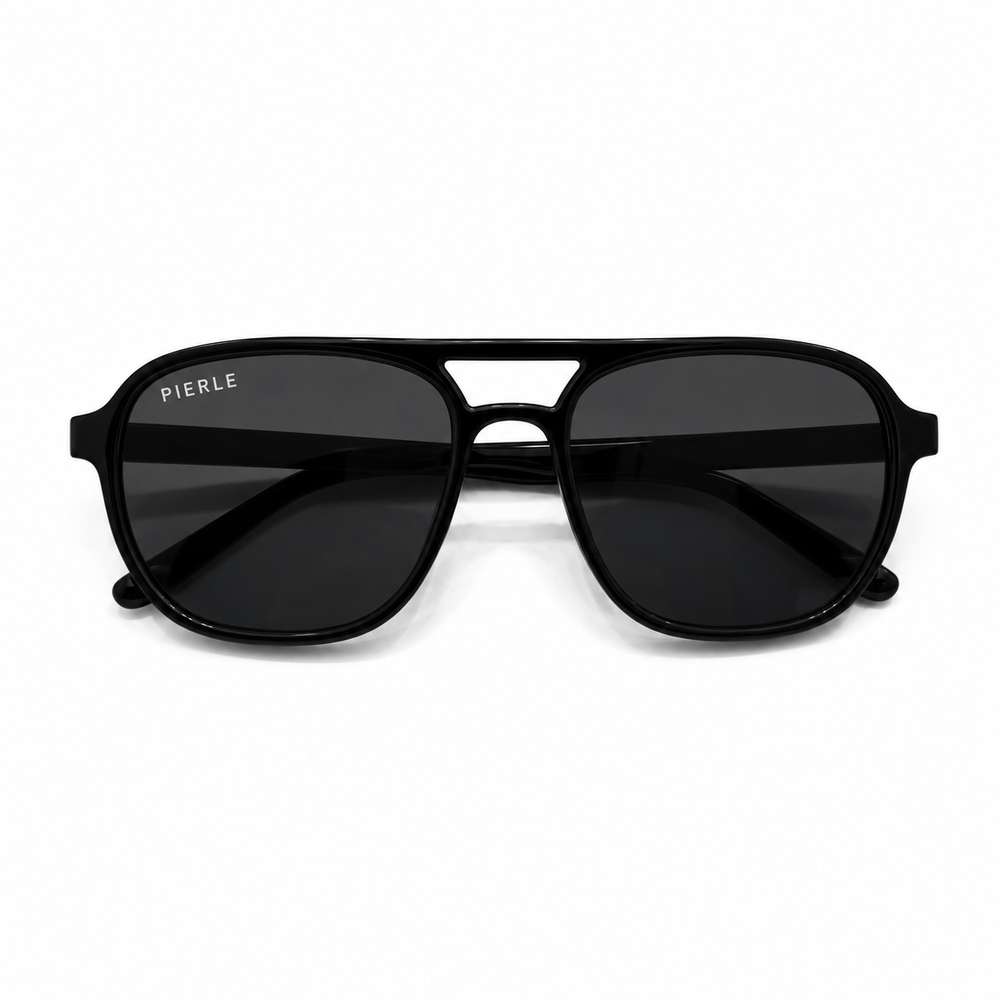 PIERLE UV400 Korumalı Unisex Güneş Gözlüğü P-8866-C10