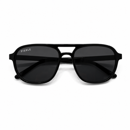 PIERLE UV400 Korumalı Unisex Güneş Gözlüğü P-8866-C10