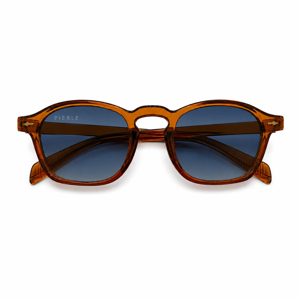 PIERLE UV400 Korumalı Unisex Güneş Gözlüğü P-8871-C15